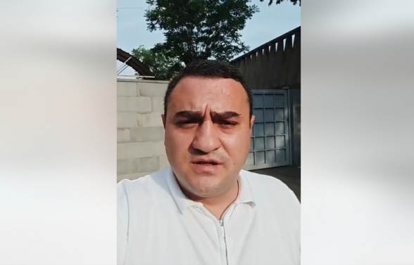 Տիգրան Ավինյանի հոր դեմ հերթական դատական նիստն ավարտվեց (տեսանյութ)